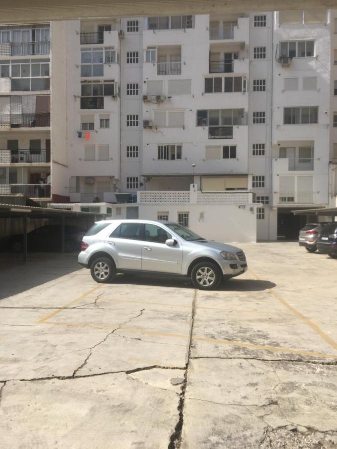 Apartamento Cullera-Playa Parking Wifi Apartamento Exterior foto